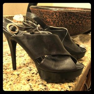 Guess heels